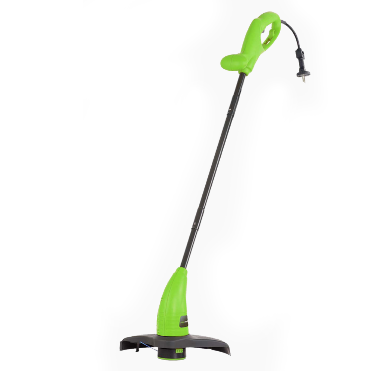 Триммер электрический Greenworks 30 см Start 280W GST2830 21117