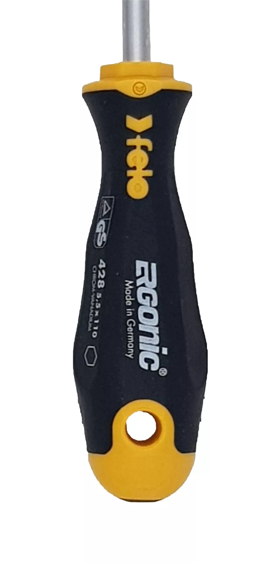 Felo Отвертка Ergonic M-TEC торцевой ключ 5,5X110 42805530