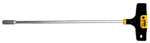 Отвёртка-головка 8х350, Т-образная, серия 304 FELO 304 089 60