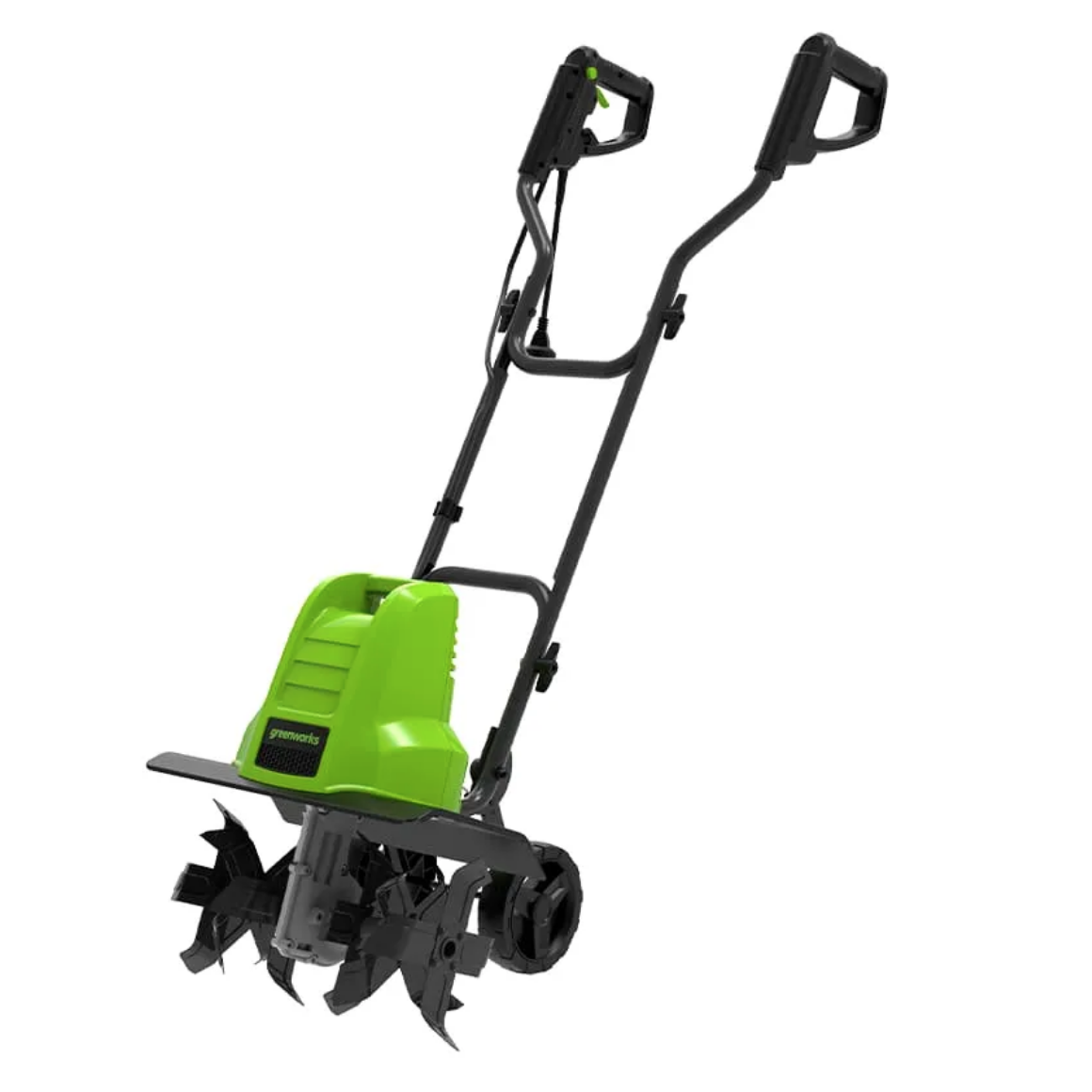 Культиватор электрический 40 см Greenworks 1500W GTL1520 2801207