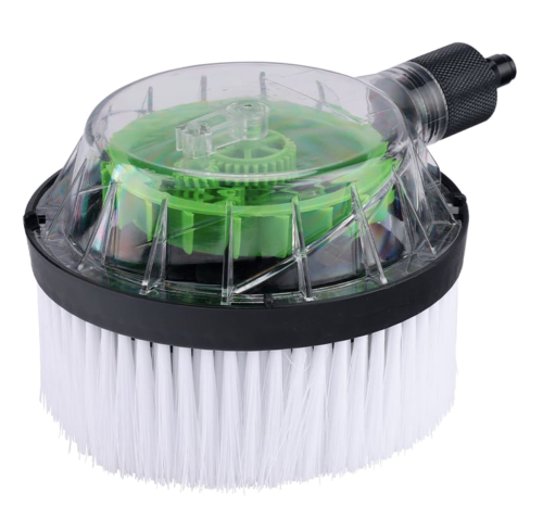 Вращающаяся щётка для моек высокого давления 160 бар Greenworks GPWG4II, GPWG5II, GPW2000, GHP2000 230V 5201307