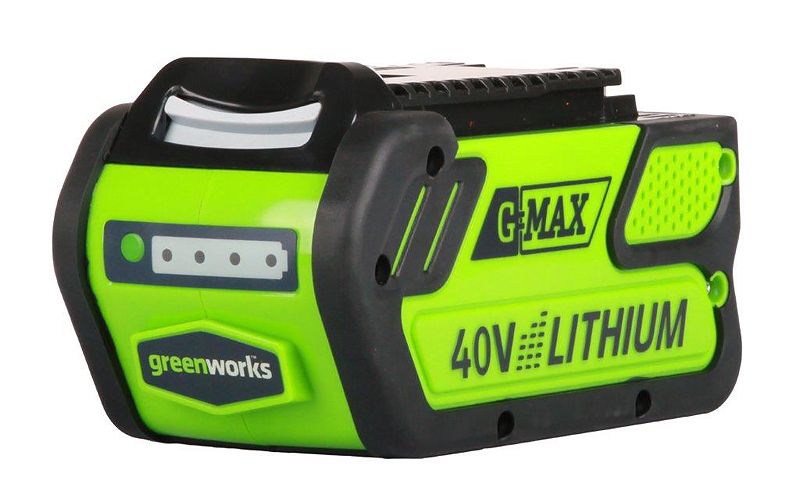 Аккумулятор Greenworks 4Ah 40V G40B4