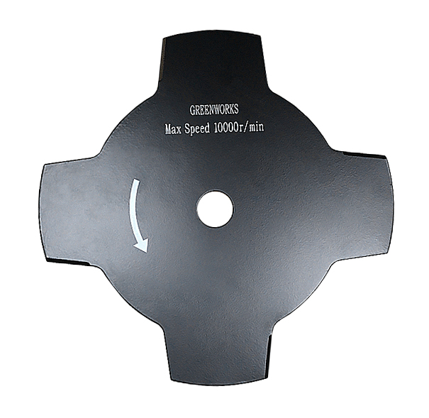 Пильный диск для триммеров Greenworks 2905907