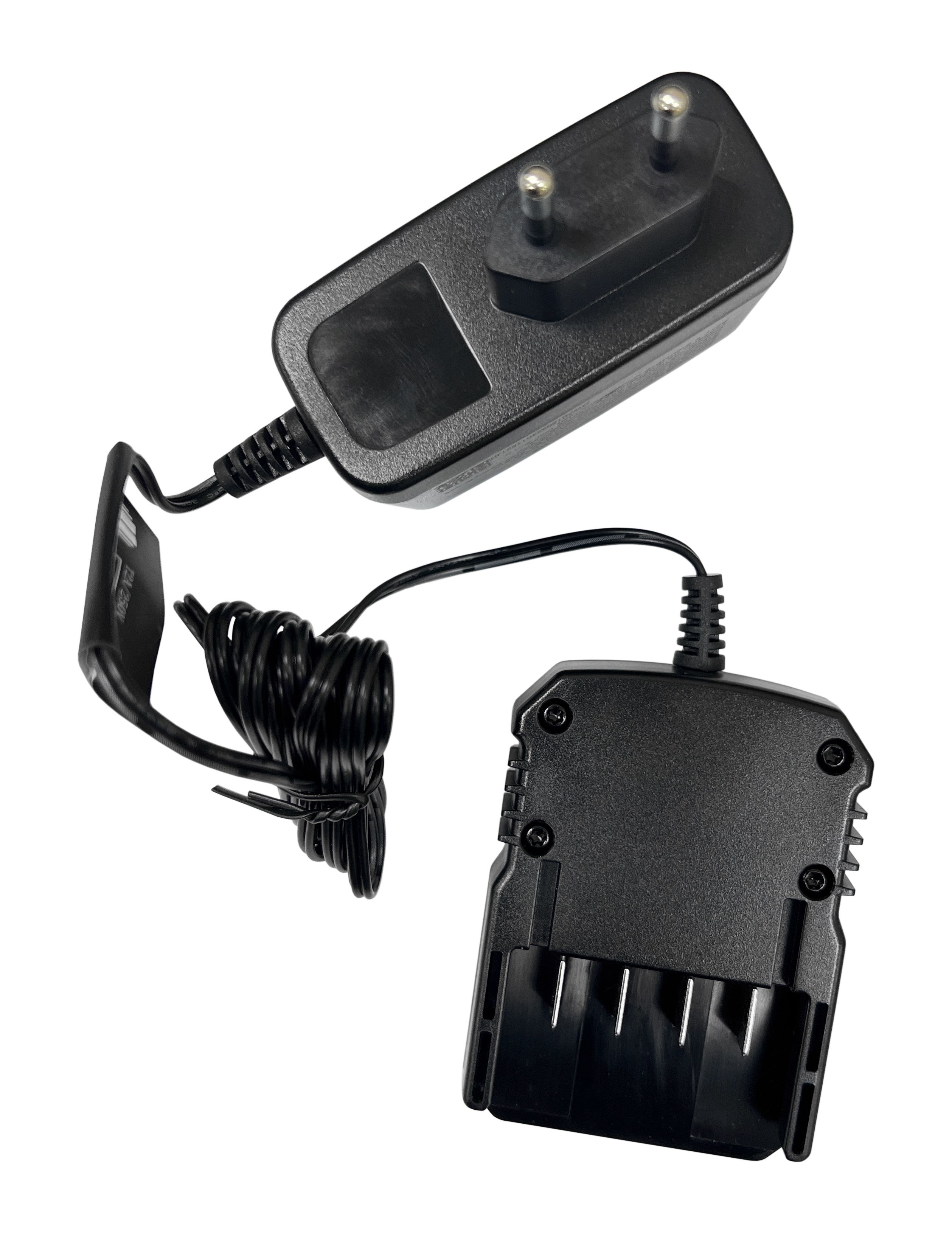 Зарядное устройство – слайдер (0,5 А) Greenworks 40V 2904107