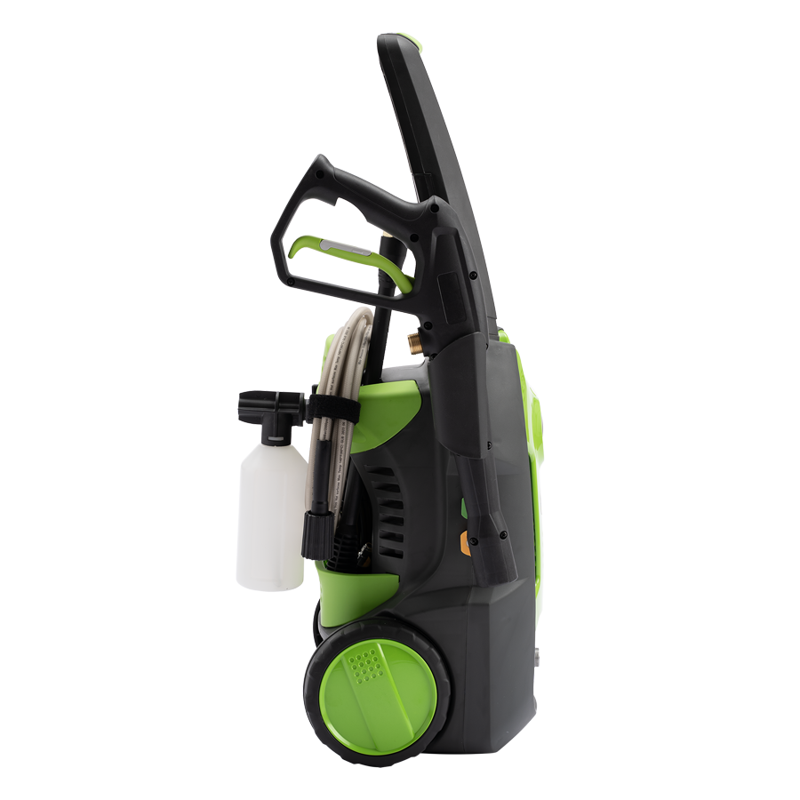 Мойка высокого давления 120 бар 1700 Вт электрическая Greenworks GPWG3II 5107007