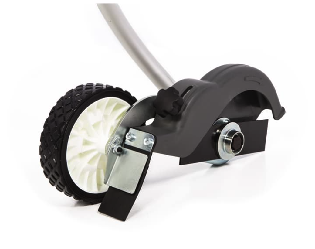 Кромкорез – насадка для многофункционального бесщёточного инструмента 5-в-1 82TD10 82В